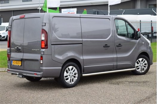 Renault Trafic - 1.6 dCi T29 L1H1 Turbo2 140 PK NAVI - 1