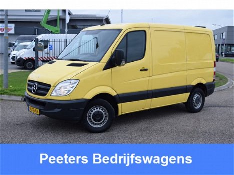 Mercedes-Benz Sprinter - 210 2.2 CDI - 1