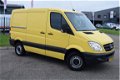 Mercedes-Benz Sprinter - 210 2.2 CDI - 1 - Thumbnail