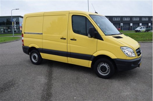 Mercedes-Benz Sprinter - 210 2.2 CDI - 1