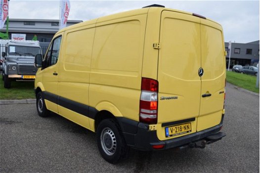 Mercedes-Benz Sprinter - 210 2.2 CDI - 1