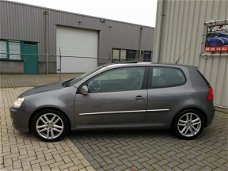 Volkswagen Golf - 1.4 TSI Comfortline Prachtige en goed onderhouden Golf Sportline