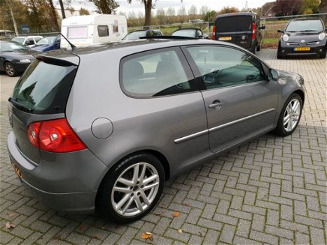 Volkswagen Golf - 1.4 TSI Comfortline Prachtige en goed onderhouden Golf Sportline - 1