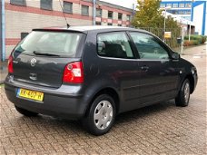 Volkswagen Polo - 1.2 // Clima-Airco// Elek ramen// Apk// usb