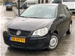 Volkswagen Polo - 1.4 TDI Optive //Elek pakket//Airco// - 1 - Thumbnail