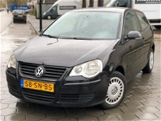 Volkswagen Polo - 1.4 TDI Optive //Elek pakket//Airco//