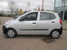 Hyundai i10 - 1.0 Pure l 5 Deurs l Zonder Airco