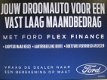 Ford Focus - 1.5 TURBO 150 PK ST LINE /18INCH LMV/NAVI - 1 - Thumbnail
