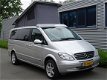 Mercedes-Benz Viano - CDI Camper Slaaphefdak 6-Persoons Airco - 1 - Thumbnail