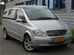 Mercedes-Benz Viano - CDI Camper Slaaphefdak 6-Persoons Airco - 1 - Thumbnail