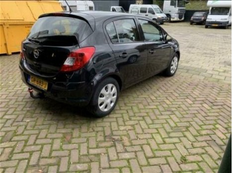 Opel Corsa - 1.3 CDTi Edition - 1