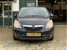 Opel Meriva - 1.7 CDTi Cosmo Edition
