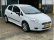 Fiat Grande Punto - Grand1.3 Multijet - 1 - Thumbnail