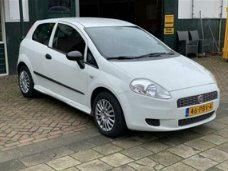 Fiat Grande Punto - Grand1.3 Multijet