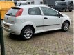 Fiat Grande Punto - Grand1.3 Multijet - 1 - Thumbnail