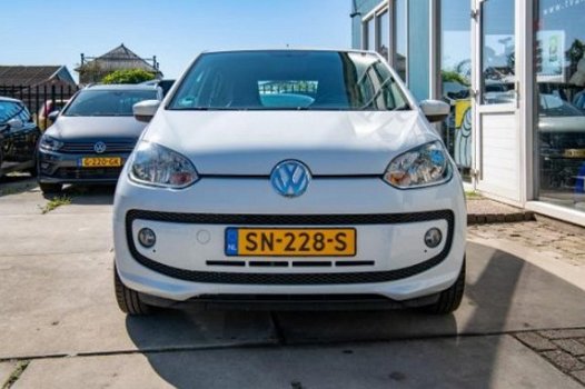 Volkswagen Up! - 1.0 High Up - 1