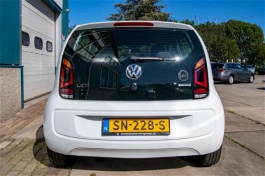 Volkswagen Up! - 1.0 High Up - 1