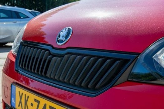 Skoda Citigo - 1.0T Monte Carlo Edition - 1