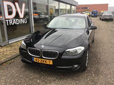 BMW 5-serie - 535xd Upgrade Edition