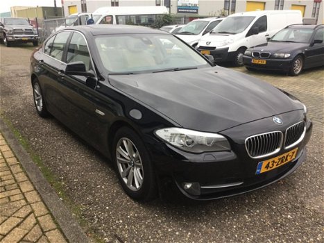 BMW 5-serie - 535xd Upgrade Edition - 1