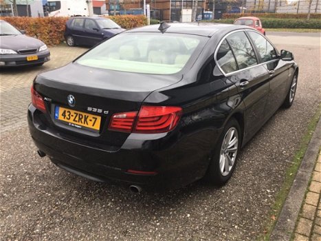 BMW 5-serie - 535xd Upgrade Edition - 1