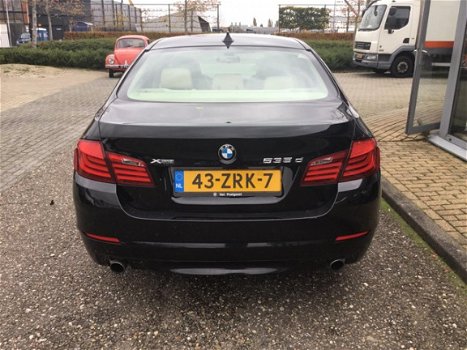 BMW 5-serie - 535xd Upgrade Edition - 1