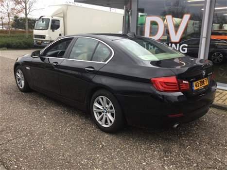 BMW 5-serie - 535xd Upgrade Edition - 1