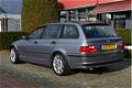BMW 3-serie Touring - 316i Black&Silver II LPG G3 NAV. M3 Lm-Velgen Airco + Inruil Mogelijk - 1 - Thumbnail