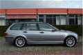 BMW 3-serie Touring - 316i Black&Silver II LPG G3 NAV. M3 Lm-Velgen Airco + Inruil Mogelijk - 1 - Thumbnail