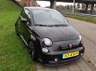 Abarth 500 - 1.4-16V Turbo CLIMATE 16