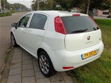 Fiat Punto - TwinAir Turbo 100 Sempre 5-drs NAVI CLIMATE PDC 16"