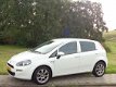 Fiat Punto - TwinAir Turbo 100 Sempre 5-drs NAVI CLIMATE PDC 16