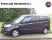 Fiat Doblò Cargo - Maxi 1.6 MJ L2H1 SX AIRCO NAVI PDC TREKHAAK - 1 - Thumbnail