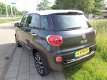 Fiat 500 L - TwinAir Turbo 105 Easy Eco AIRCO 17