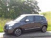 Fiat 500 L - TwinAir Turbo 105 Easy Eco AIRCO 17