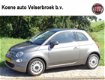 Fiat 500 - TwinAir Turbo 80 Lounge NAVI CLIMATE PDC 15