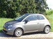 Fiat 500 - TwinAir Turbo 80 Lounge NAVI CLIMATE PDC 15