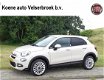 Fiat 500 X - 1.4 Turbo 140 Opening Edition NAVI CLIMATE CAMERA PDC - 1 - Thumbnail