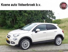 Fiat 500 X - 1.4 Turbo 140 Opening Edition NAVI CLIMATE CAMERA PDC