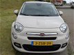 Fiat 500 X - 1.4 Turbo 140 Opening Edition NAVI CLIMATE CAMERA PDC - 1 - Thumbnail