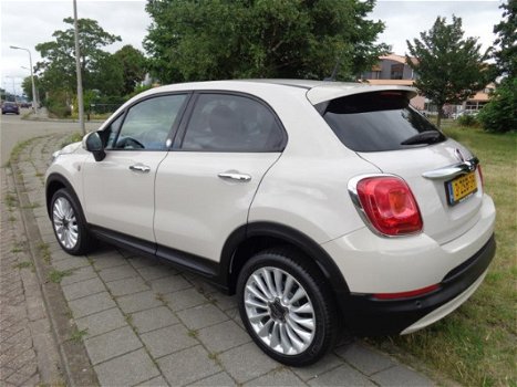 Fiat 500 X - 1.4 Turbo 140 Opening Edition NAVI CLIMATE CAMERA PDC - 1