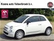 Fiat 500 - 1.2 69 Young 4 cilinder AIRCO CRUISE CONTROL - 1 - Thumbnail