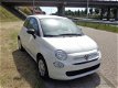 Fiat 500 - 1.2 69 Young 4 cilinder AIRCO CRUISE CONTROL - 1 - Thumbnail