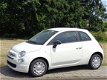 Fiat 500 - 1.2 69 Young 4 cilinder AIRCO CRUISE CONTROL - 1 - Thumbnail