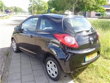 Ford Ka - 1.2 69 pk Cool & Sound AIRCO RADIO AUX start&stop