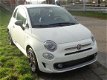 Fiat 500 - TwinAir Turbo 105 Sport CLIMATE 7