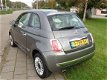 Fiat 500 - TwinAir Turbo 85 Easy AIRCO 15