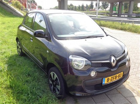 Renault Twingo - 1.0 SCe Expression 5-drs - 1