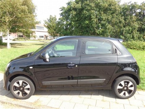 Renault Twingo - 1.0 SCe Expression 5-drs - 1