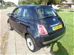 Fiat 500 - TwinAir Turbo 85 Lounge Dualogic AUTOMAAT AIRCO 15